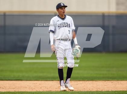 Thumbnail 1 in Fullerton vs Sonora photogallery.