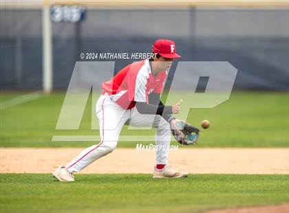 Thumbnail 3 in Fullerton vs Sonora photogallery.