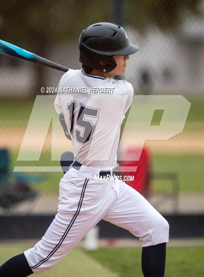 Thumbnail 2 in Fullerton vs Sonora photogallery.