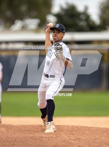 Thumbnail 3 in Fullerton vs Sonora photogallery.