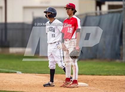 Thumbnail 1 in Fullerton vs Sonora photogallery.