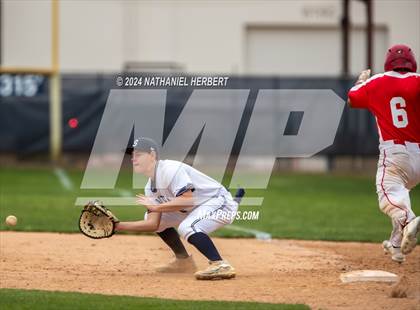 Thumbnail 2 in Fullerton vs Sonora photogallery.