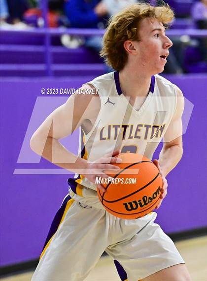 Thumbnail 1 in Pomona @ Littleton photogallery.