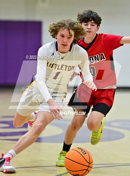 Thumbnail 3 in Pomona @ Littleton photogallery.