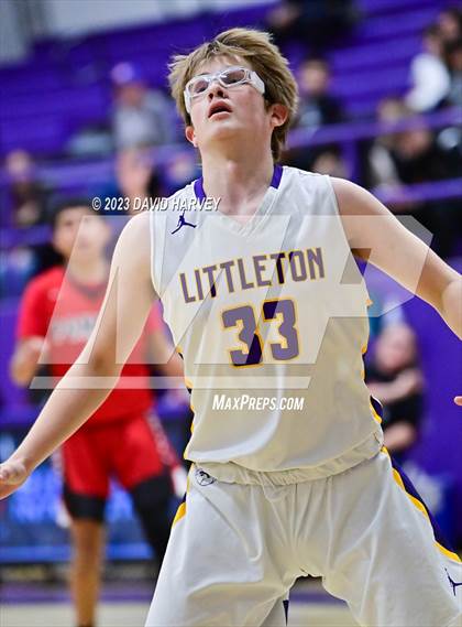 Thumbnail 3 in Pomona @ Littleton photogallery.