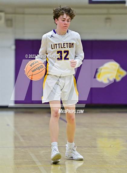 Thumbnail 1 in Pomona @ Littleton photogallery.