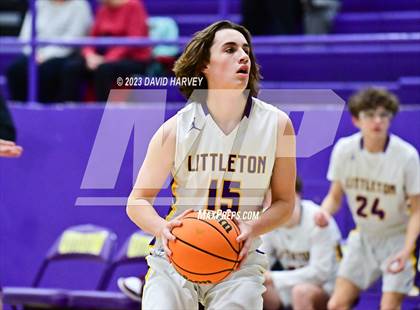 Thumbnail 3 in Pomona @ Littleton photogallery.