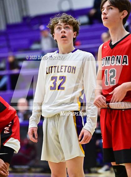 Thumbnail 1 in Pomona @ Littleton photogallery.