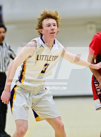 Thumbnail 2 in Pomona @ Littleton photogallery.