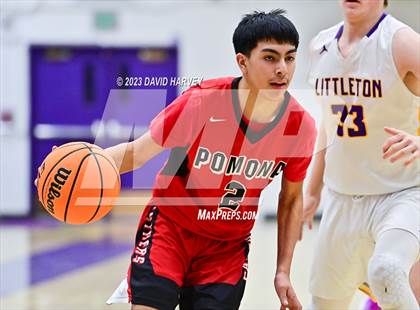 Thumbnail 3 in Pomona @ Littleton photogallery.