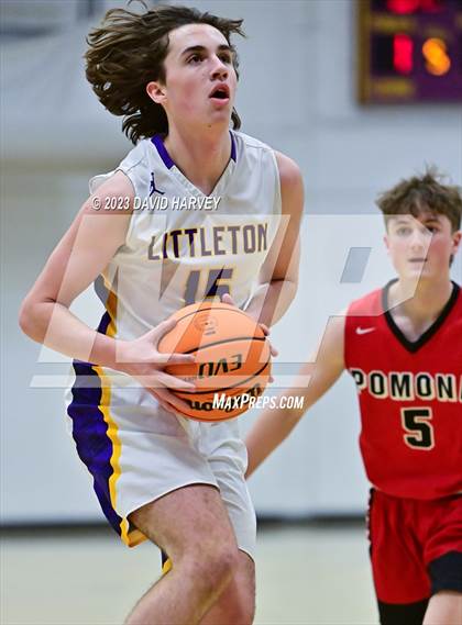 Thumbnail 3 in Pomona @ Littleton photogallery.