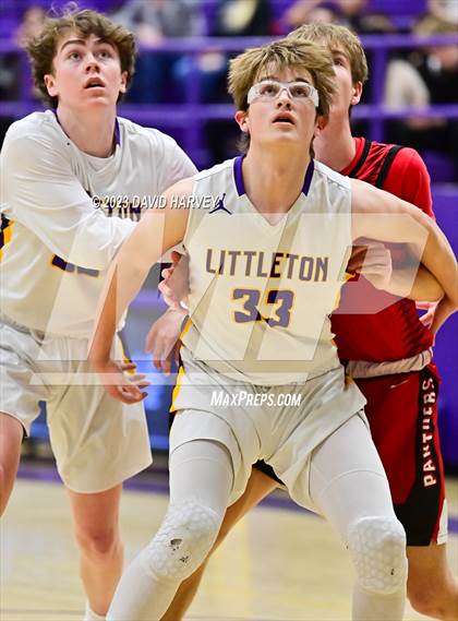 Thumbnail 3 in Pomona @ Littleton photogallery.
