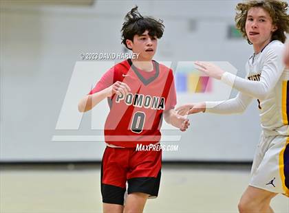 Thumbnail 1 in Pomona @ Littleton photogallery.