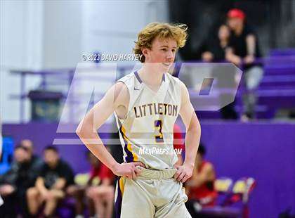Thumbnail 3 in Pomona @ Littleton photogallery.