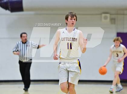 Thumbnail 1 in Pomona @ Littleton photogallery.