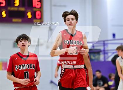Thumbnail 1 in Pomona @ Littleton photogallery.