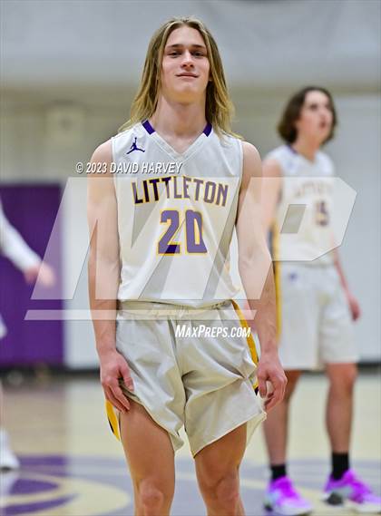 Thumbnail 2 in Pomona @ Littleton photogallery.