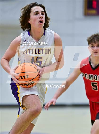 Thumbnail 2 in Pomona @ Littleton photogallery.
