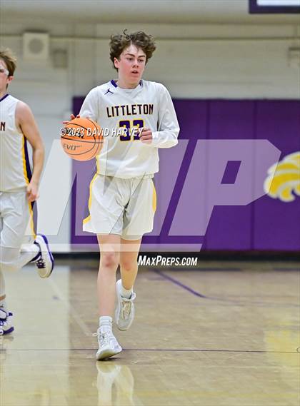 Thumbnail 3 in Pomona @ Littleton photogallery.