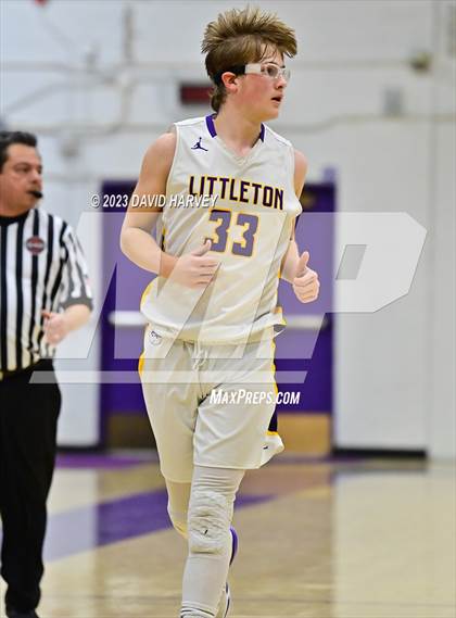 Thumbnail 2 in Pomona @ Littleton photogallery.