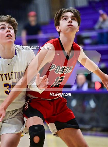 Thumbnail 3 in Pomona @ Littleton photogallery.