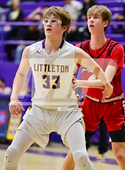 Thumbnail 2 in Pomona @ Littleton photogallery.