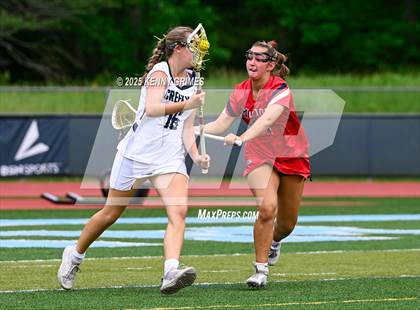 Thumbnail 3 in Milton vs. Creekview (GHSA Division 2 Championship) photogallery.