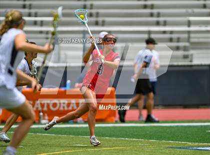 Thumbnail 3 in Milton vs. Creekview (GHSA Division 2 Championship) photogallery.