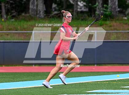 Thumbnail 2 in Milton vs. Creekview (GHSA Division 2 Championship) photogallery.