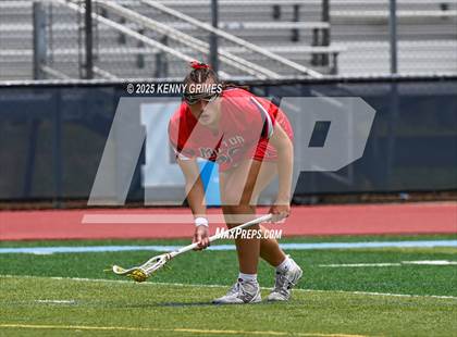 Thumbnail 1 in Milton vs. Creekview (GHSA Division 2 Championship) photogallery.