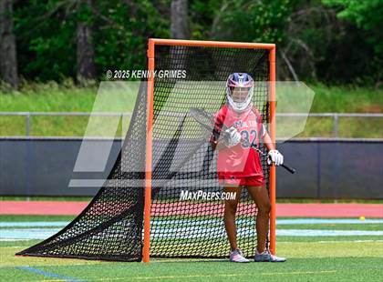 Thumbnail 2 in Milton vs. Creekview (GHSA Division 2 Championship) photogallery.