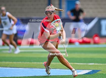 Thumbnail 3 in Milton vs. Creekview (GHSA Division 2 Championship) photogallery.