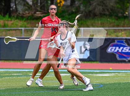Thumbnail 3 in Milton vs. Creekview (GHSA Division 2 Championship) photogallery.