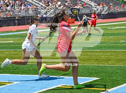 Thumbnail 3 in Milton vs. Creekview (GHSA Division 2 Championship) photogallery.