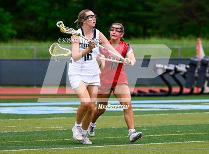 Thumbnail 1 in Milton vs. Creekview (GHSA Division 2 Championship) photogallery.