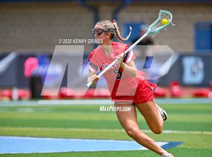 Thumbnail 1 in Milton vs. Creekview (GHSA Division 2 Championship) photogallery.