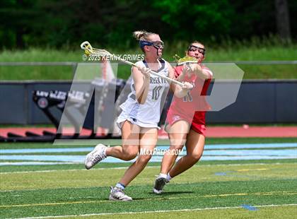 Thumbnail 3 in Milton vs. Creekview (GHSA Division 2 Championship) photogallery.