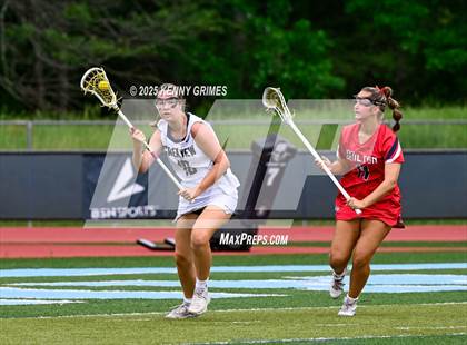 Thumbnail 1 in Milton vs. Creekview (GHSA Division 2 Championship) photogallery.
