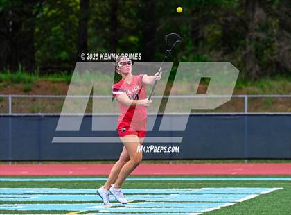 Thumbnail 2 in Milton vs. Creekview (GHSA Division 2 Championship) photogallery.