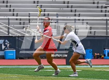 Thumbnail 3 in Milton vs. Creekview (GHSA Division 2 Championship) photogallery.