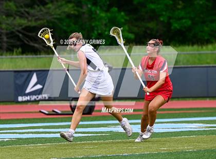 Thumbnail 3 in Milton vs. Creekview (GHSA Division 2 Championship) photogallery.