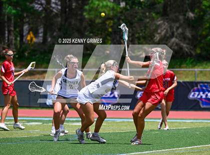 Thumbnail 1 in Milton vs. Creekview (GHSA Division 2 Championship) photogallery.
