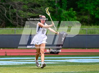 Thumbnail 1 in Milton vs. Creekview (GHSA Division 2 Championship) photogallery.