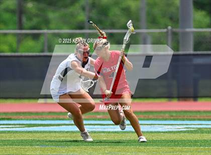 Thumbnail 1 in Milton vs. Creekview (GHSA Division 2 Championship) photogallery.