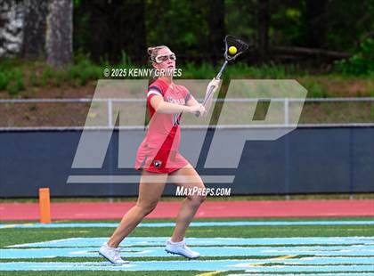Thumbnail 1 in Milton vs. Creekview (GHSA Division 2 Championship) photogallery.