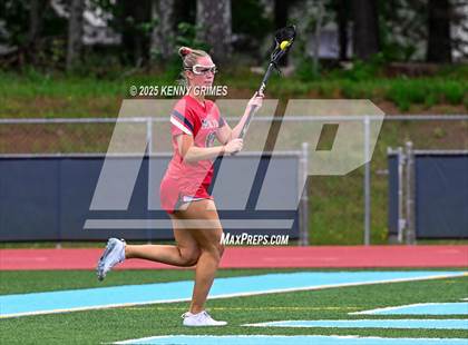 Thumbnail 3 in Milton vs. Creekview (GHSA Division 2 Championship) photogallery.
