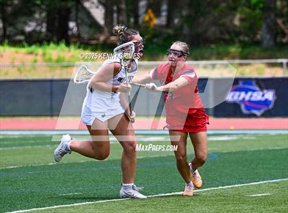 Thumbnail 3 in Milton vs. Creekview (GHSA Division 2 Championship) photogallery.