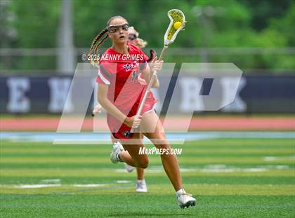 Thumbnail 3 in Milton vs. Creekview (GHSA Division 2 Championship) photogallery.