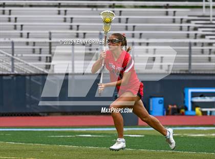 Thumbnail 3 in Milton vs. Creekview (GHSA Division 2 Championship) photogallery.