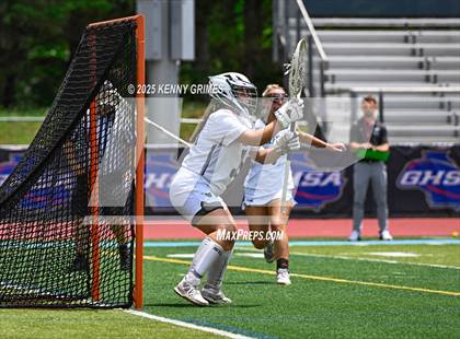 Thumbnail 1 in Milton vs. Creekview (GHSA Division 2 Championship) photogallery.